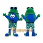 Earth Mascot Costume