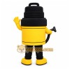Vacuum Cleaner Mascot Costume
