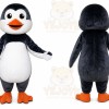 Penguin Mascot Costume