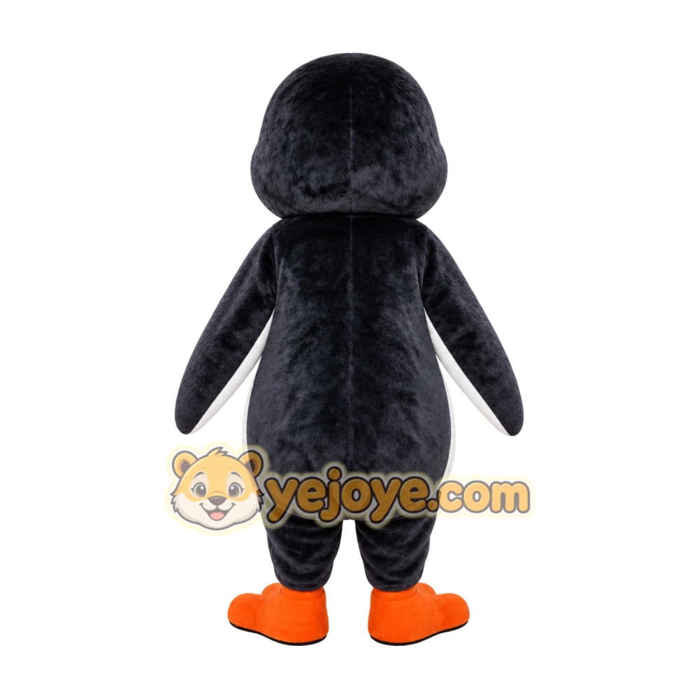 Penguin Mascot Costume Penguin Mascot Costume