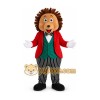 Hedgehog Mascot Costume