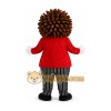Hedgehog Mascot Costume