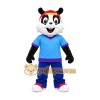 Raccoon Mascot Costume