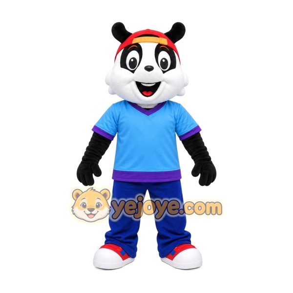 Raccoon Mascot Costume Raccoon Mascot Costume