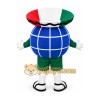 Earth Mascot Costume Earth Mascot Costume