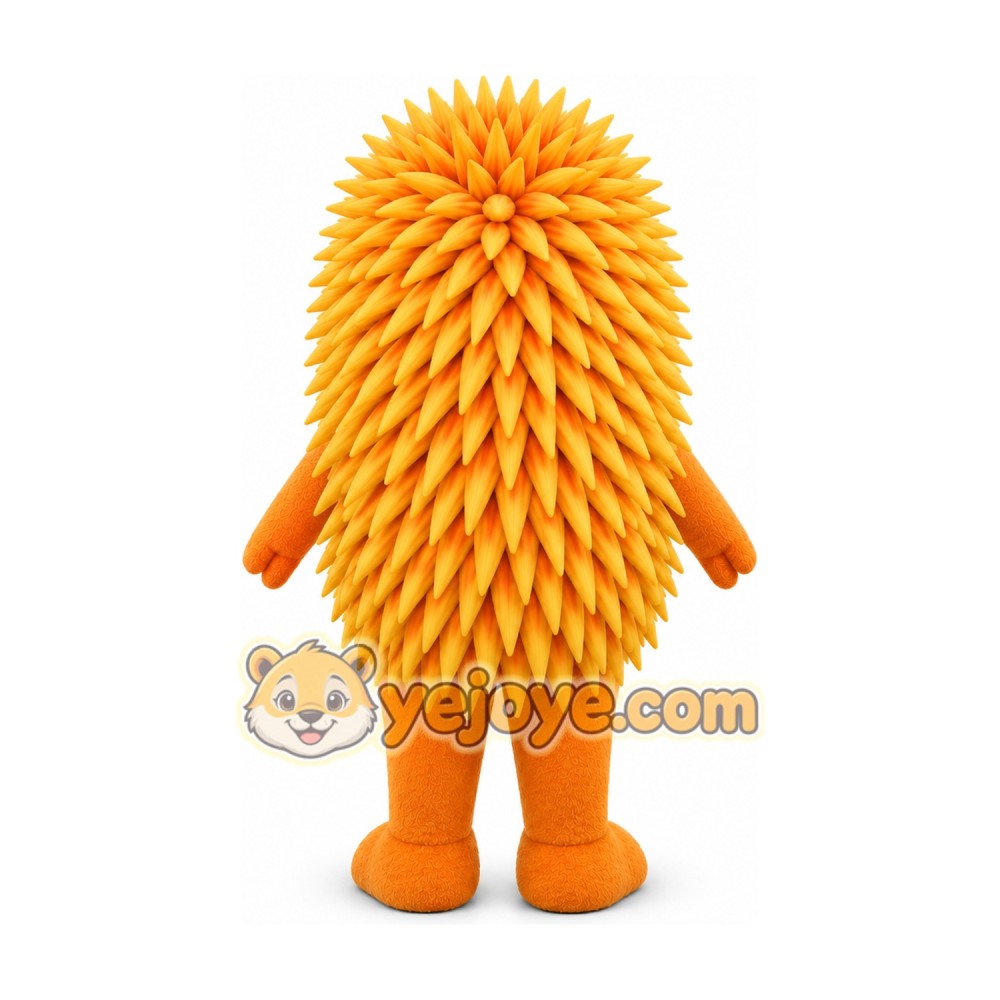 Hedgehog Mascot Costume