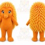 Hedgehog Mascot Costume