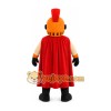 Roman Soldier Mascot Costume
