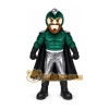 Dark Knight Mascot Costume