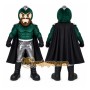 Dark Knight Mascot Costume