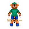  Sports Boy Tiger Mascot Costume