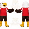 Bald Eagle Mascot Costume