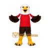 Bald Eagle Mascot Costume Bald Eagle Mascot Costume