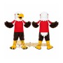 Bald Eagle Mascot Costume