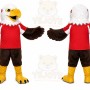 Bald Eagle Mascot Costume