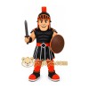 Roman Warrior Mascot Costume