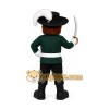 Cowboy Character Mascot Costume