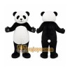 Panda Bear Mascot Costume Panda Bear Mascot Costume