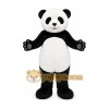 Panda Bear Mascot Costume Panda Bear Mascot Costume