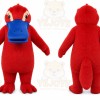 Platypus Mascot Costume