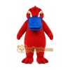 Platypus Mascot Costume Platypus Mascot Costume