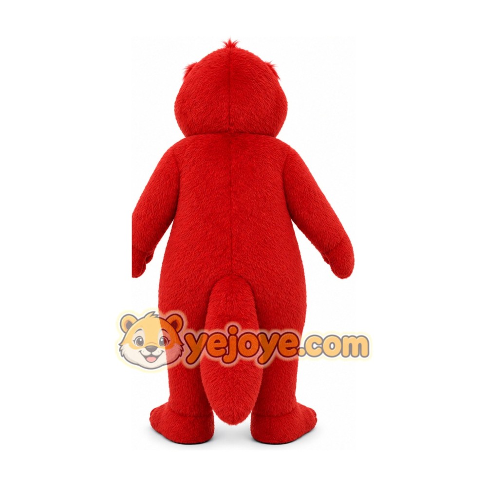 Platypus Mascot Costume Platypus Mascot Costume