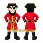 Pirate Character Mascot Costume