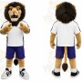 Sporty Lion Boy Mascot Costume