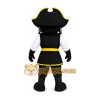 Pirate Boy Mascot Costume