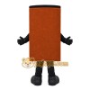 Speaker Box Mascot Costume