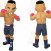 Boxing Man Mascot Costume