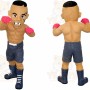 Boxing Man Mascot Costume