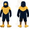 Eagle Sports Mascot Costume