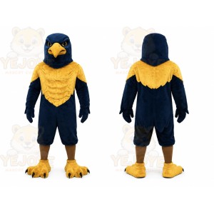 Eagle Sports Mascot Costume