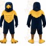 Eagle Sports Mascot Costume