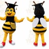 Bee Dress Mascot Costume