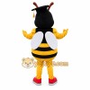 Bee Dress Mascot Costume Bee Dress Mascot Costume