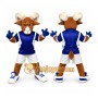 Sports Ram Mascot Costume