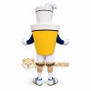 Steamship Mascot Costume