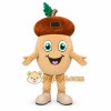 Acorn Character Mascot Costume