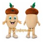 Acorn Character Mascot Costume