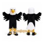 Bald Eagle Mascot Costume