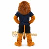 Lion Sports Mascot Costume