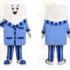 Mattress Character Mascot Costume
