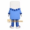 Mattress Character Mascot Costume