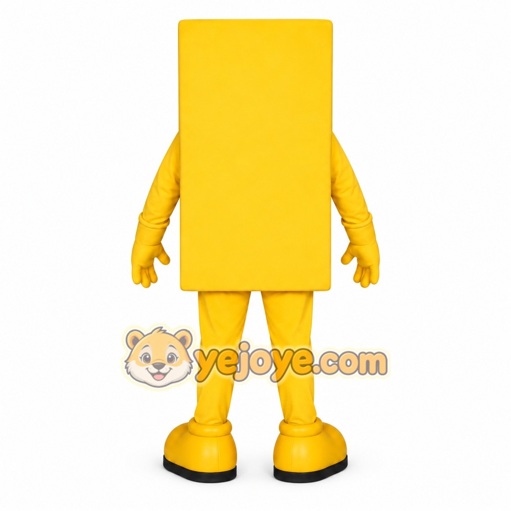 Traffic Light Mascot Costume Traffic Light Mascot Costume