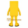 Traffic Light Mascot Costume Traffic Light Mascot Costume