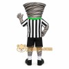 Tornado Mascot Costume Tornado Mascot Costume