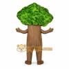 Tree Character Mascot Costume Tree Character Mascot Costume