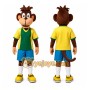 Cartoon Monkey Mascot Costume